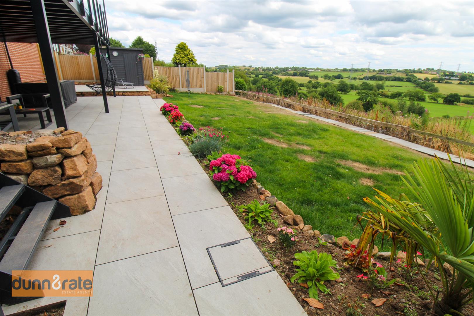 Ash Bank Road, Werrington, Stoke-On-Trent